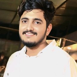 Abhishek Singh — Digital Marketing Lead, Realatic